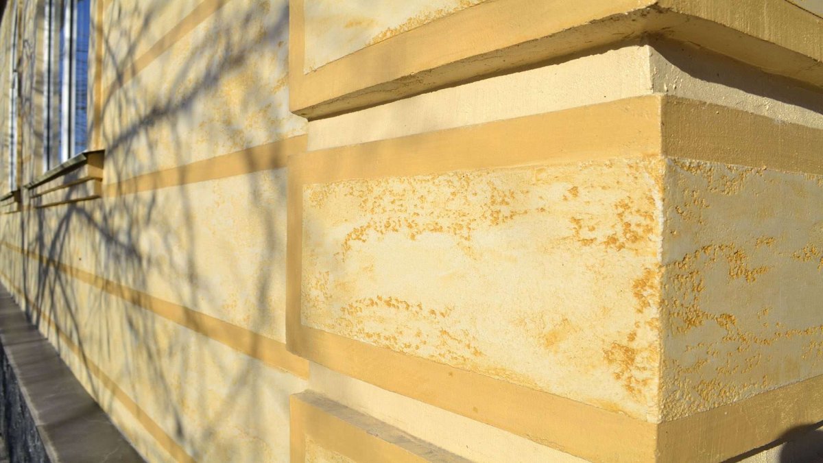 Отточенто Леонардо мармарино