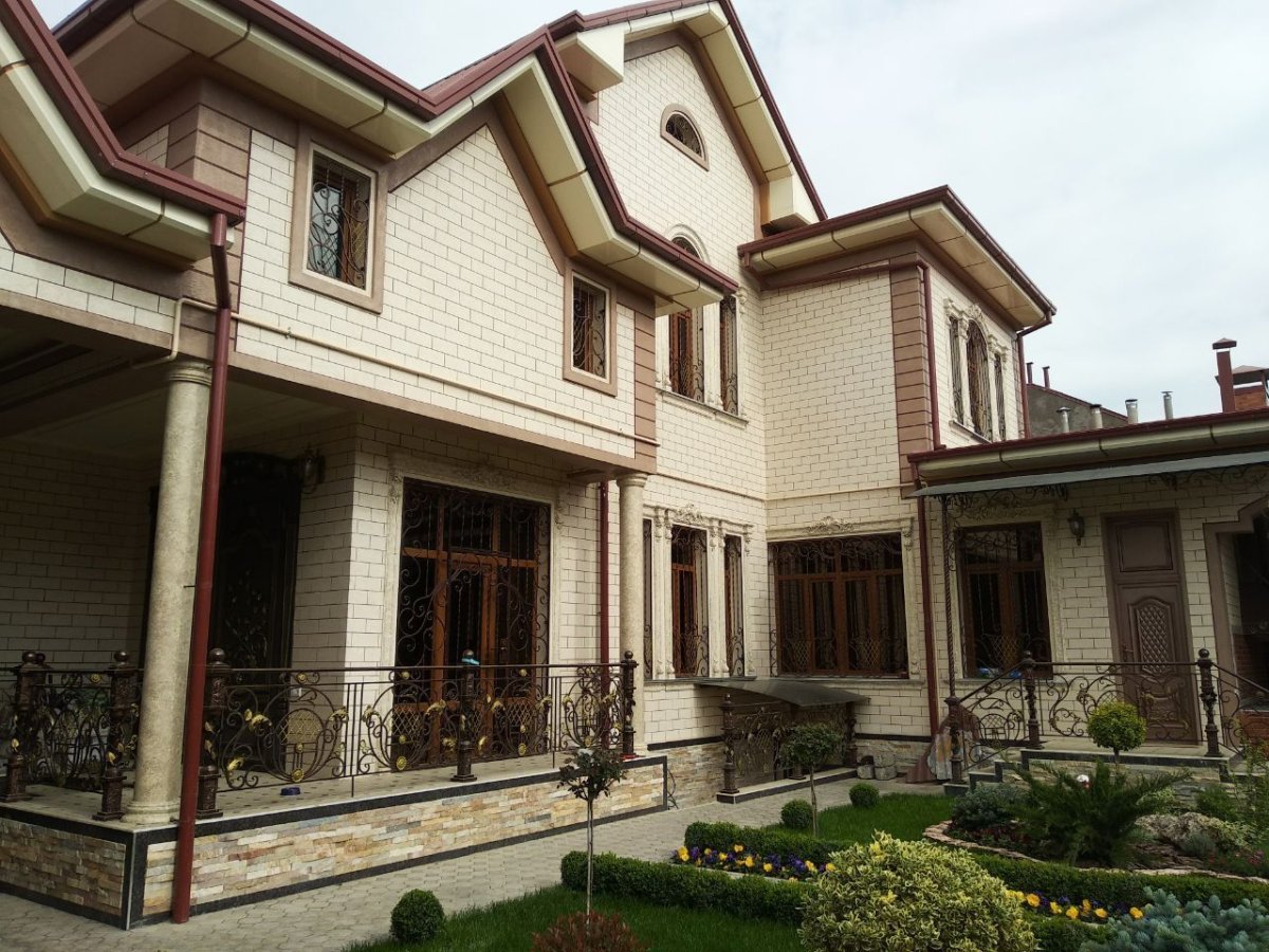 Жидкий травертин