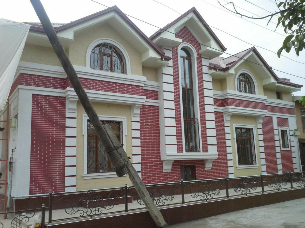 Жидкий травертин 25кг