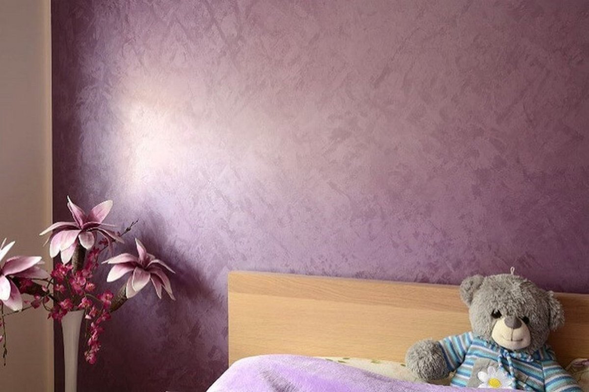 Spiver венецианская штукатурка