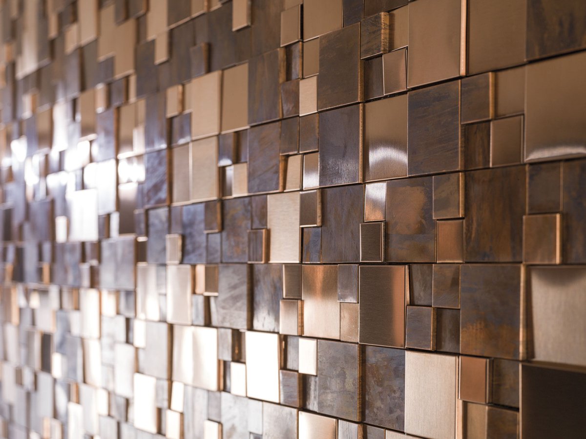 3в панели дерево интерьер