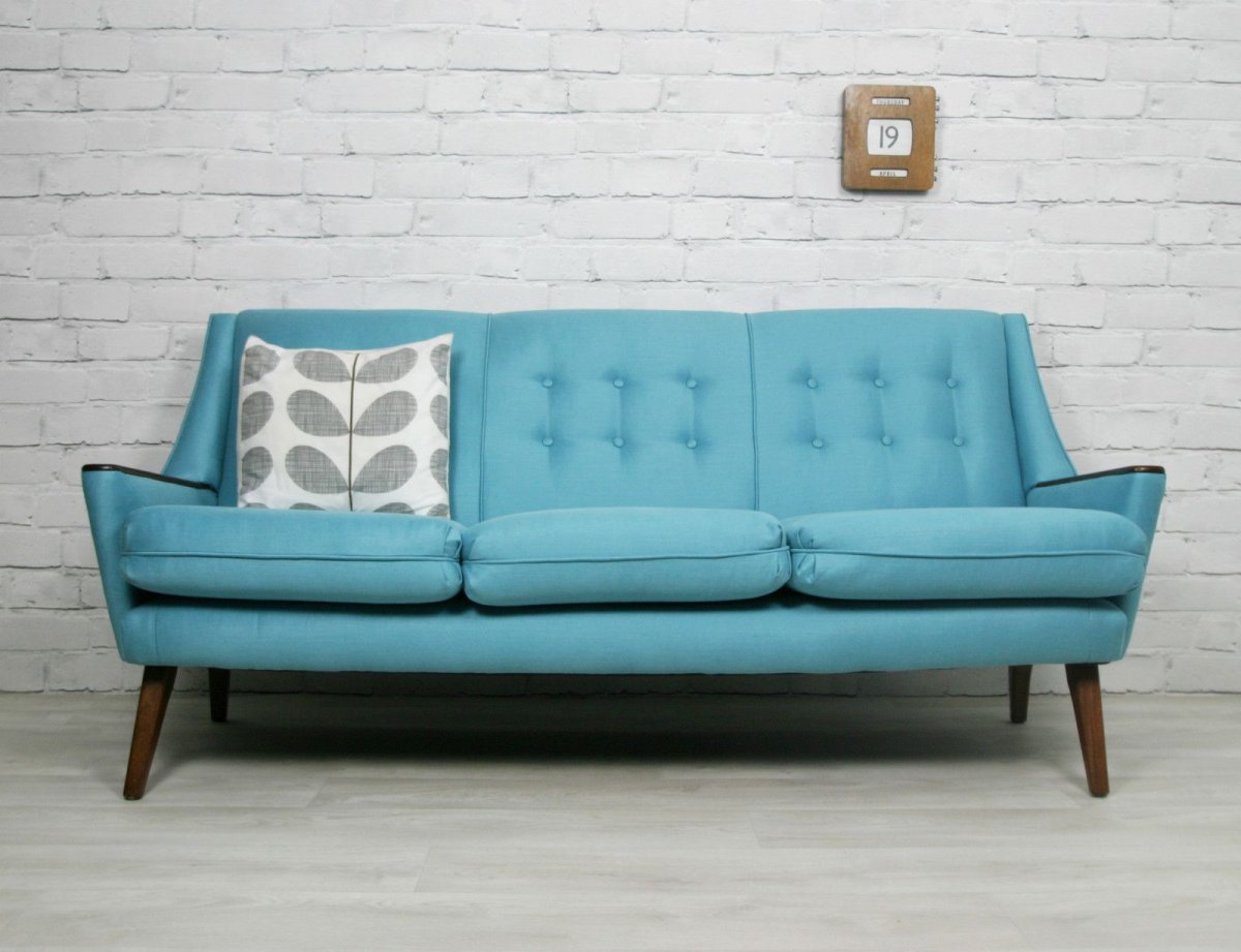 Диван / Sofa Vintage