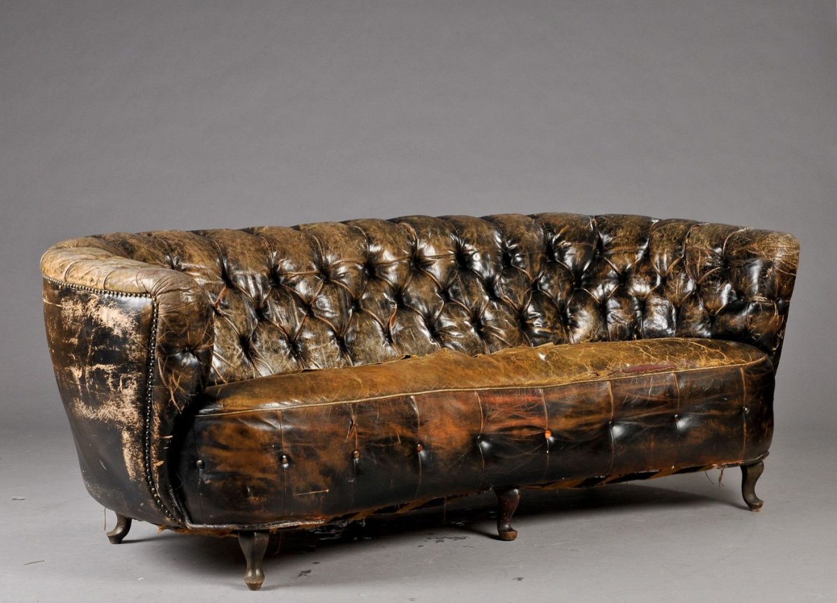 диван в древней руси