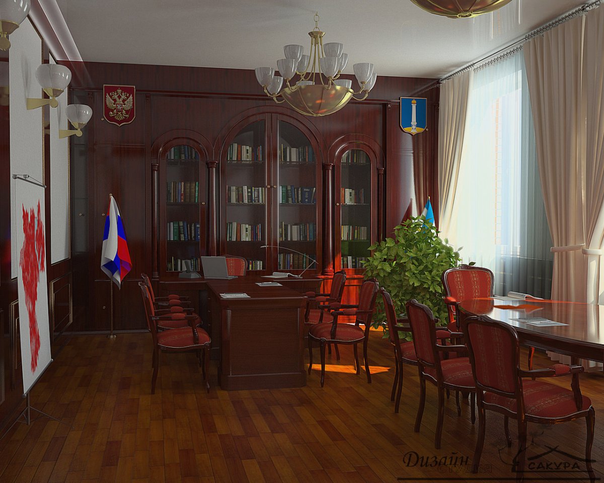 Кабинеты кунштов Англии