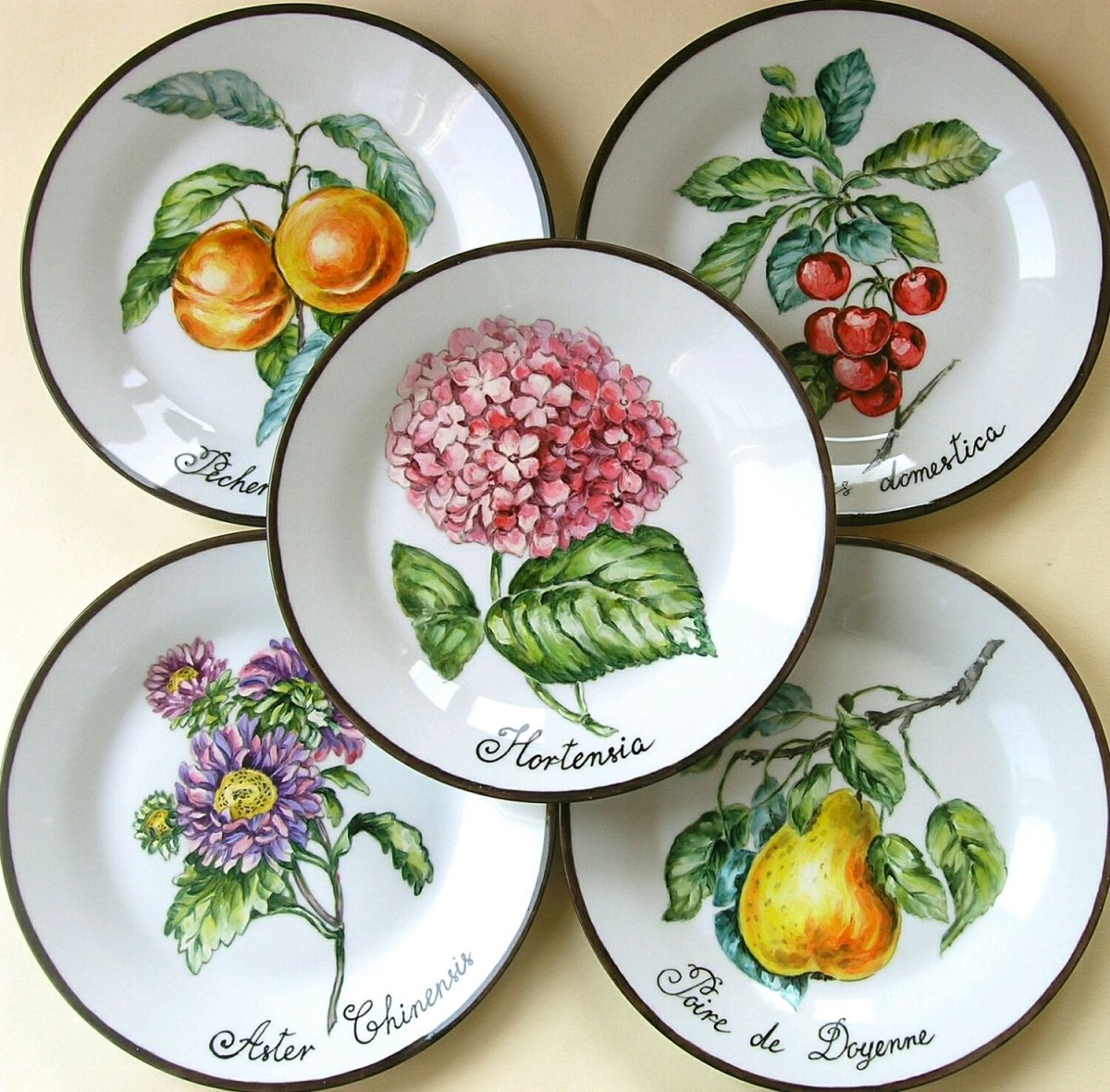 Флера Даминова животные