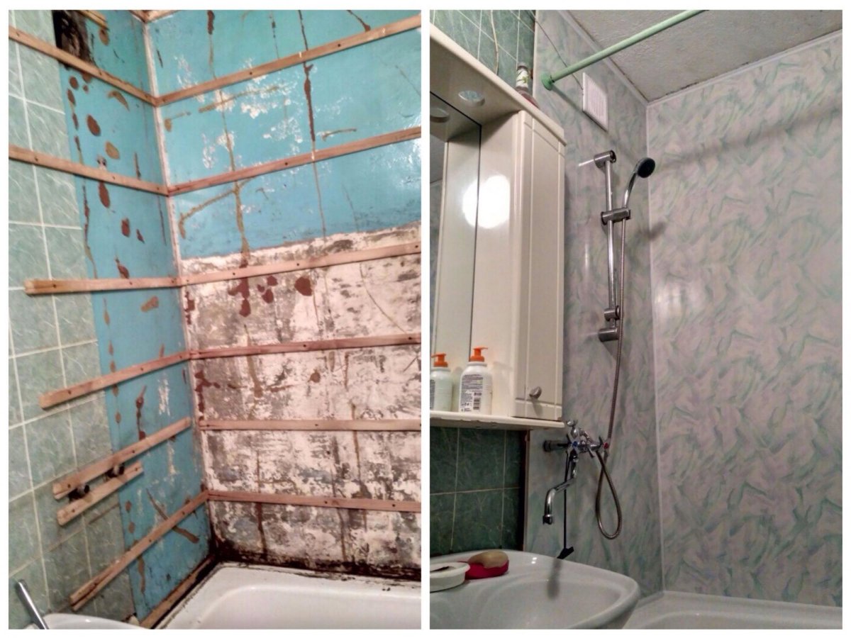 Демонтаж потолка ГКЛ