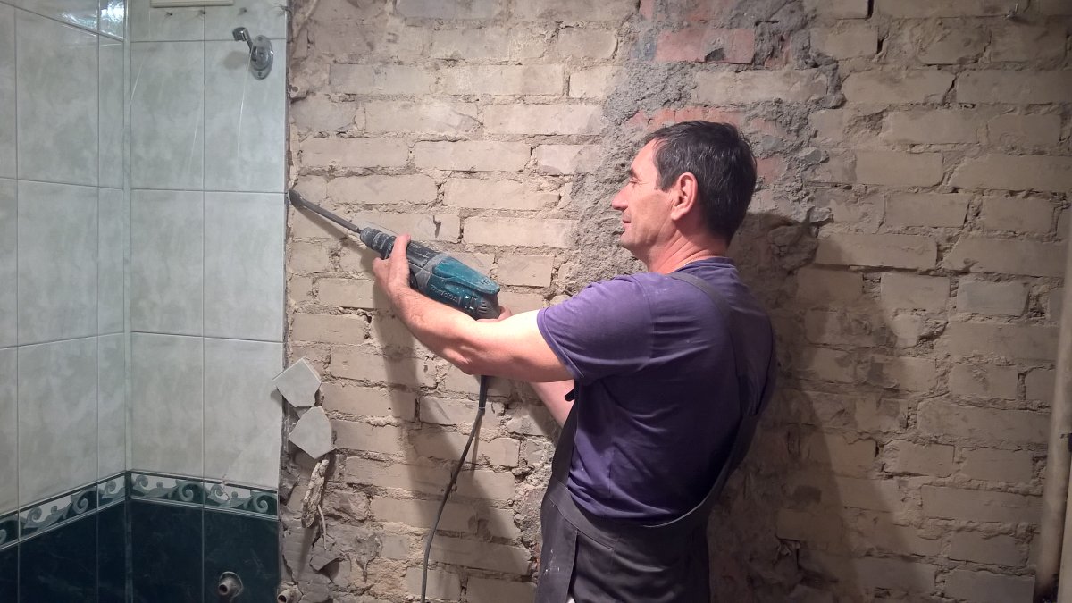 Панели ПВХ unique Прибой