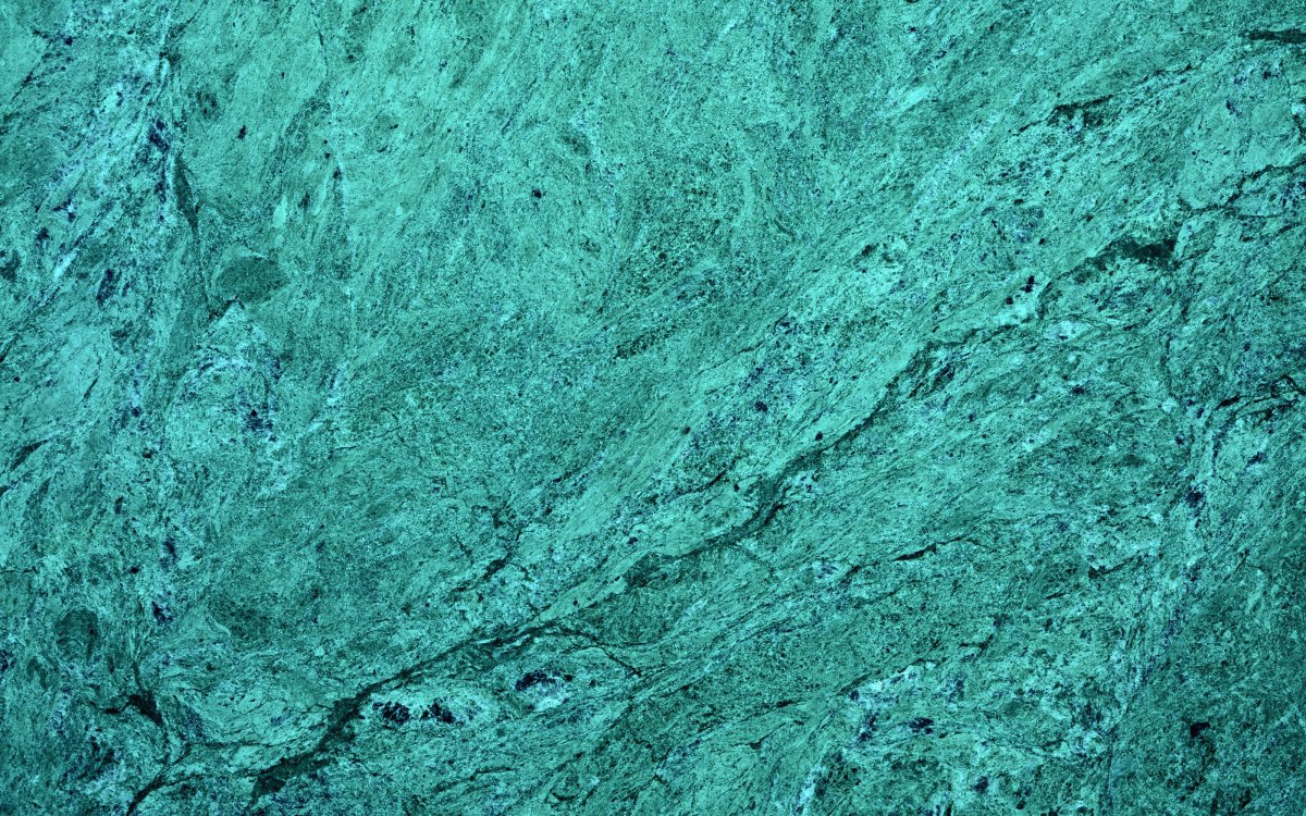 Бирюзовый кирпич