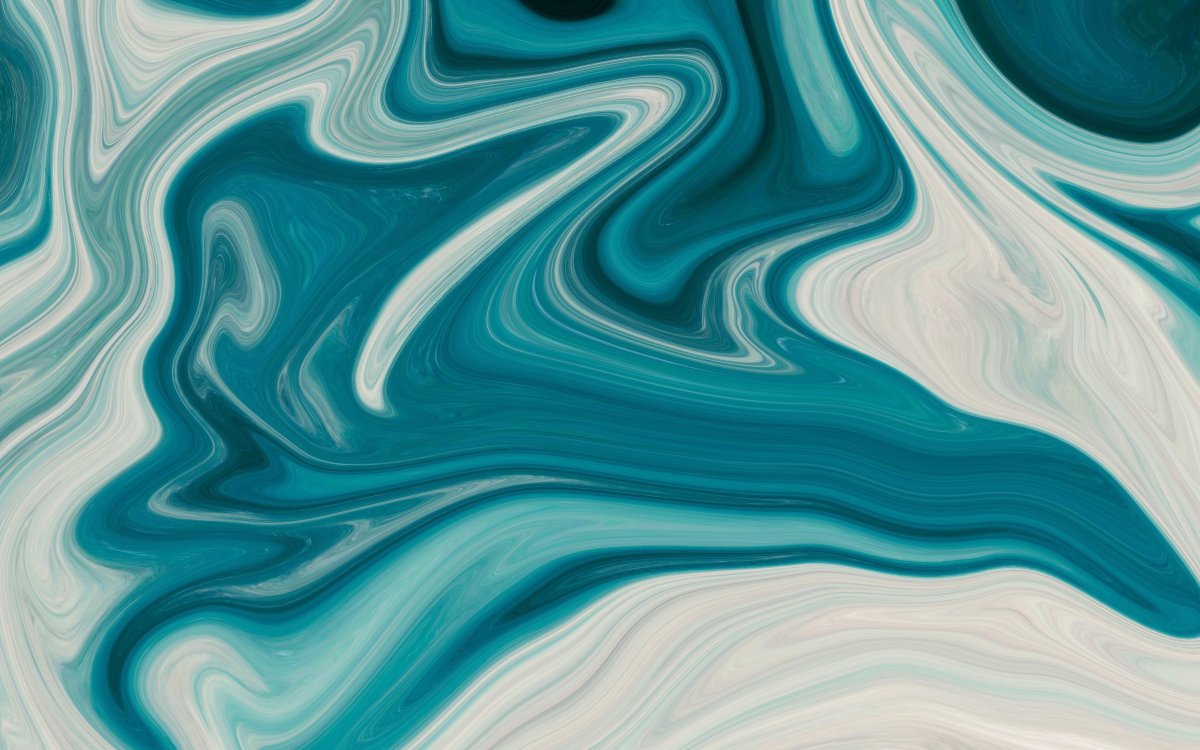 Аквамарины фантазийной огранки