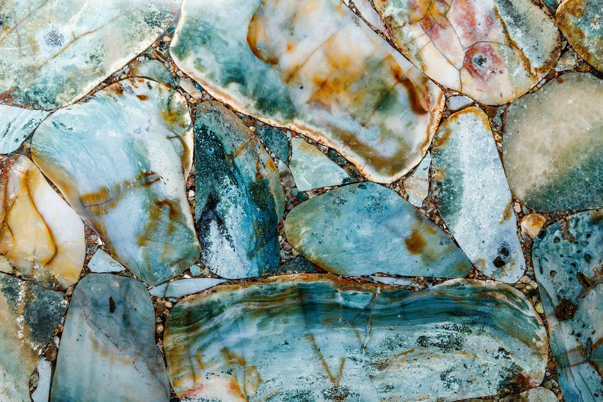 Аквамарин камни подлинность