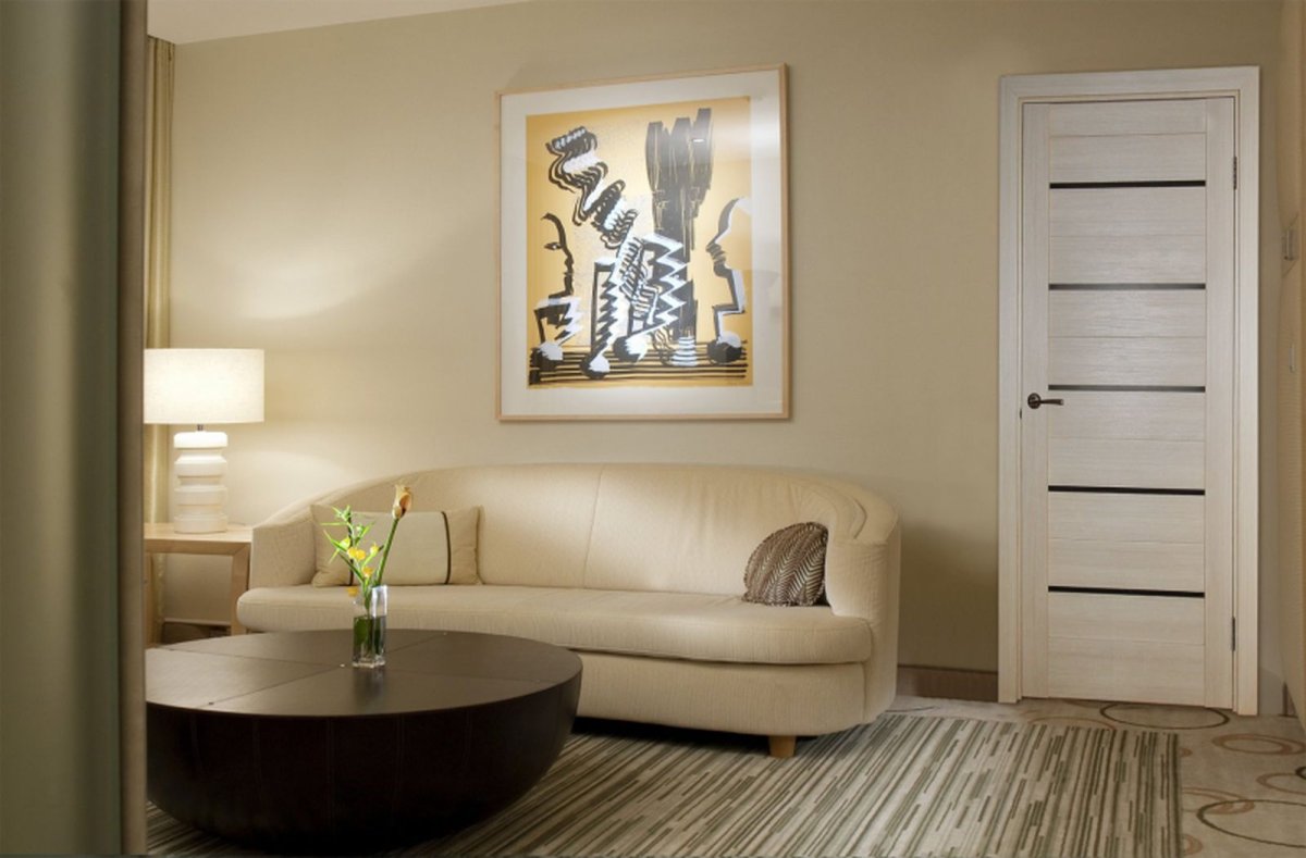 Палитра Бенджамин Мур 2020