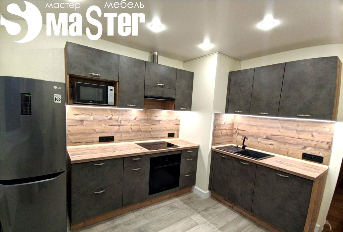 Бетон Чикаго бежевый 9-953