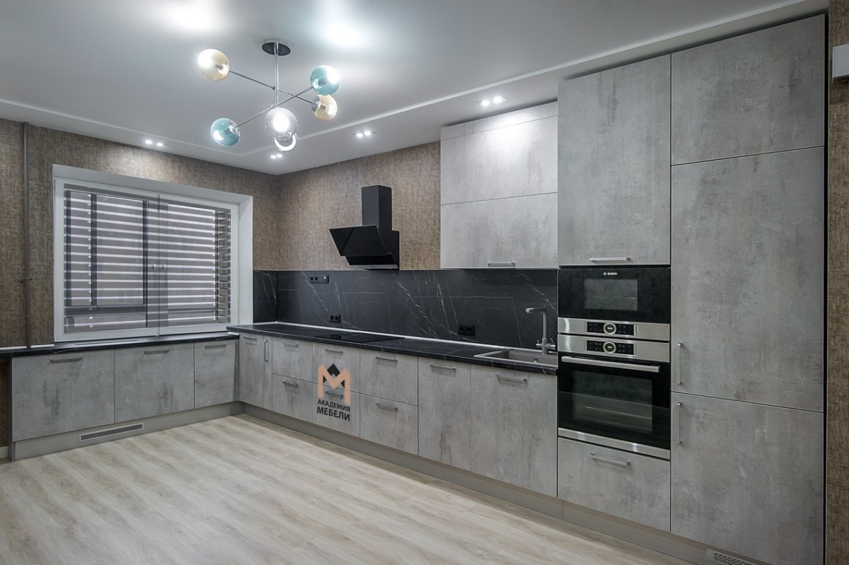 Кухни Эггер дуб Галифакс