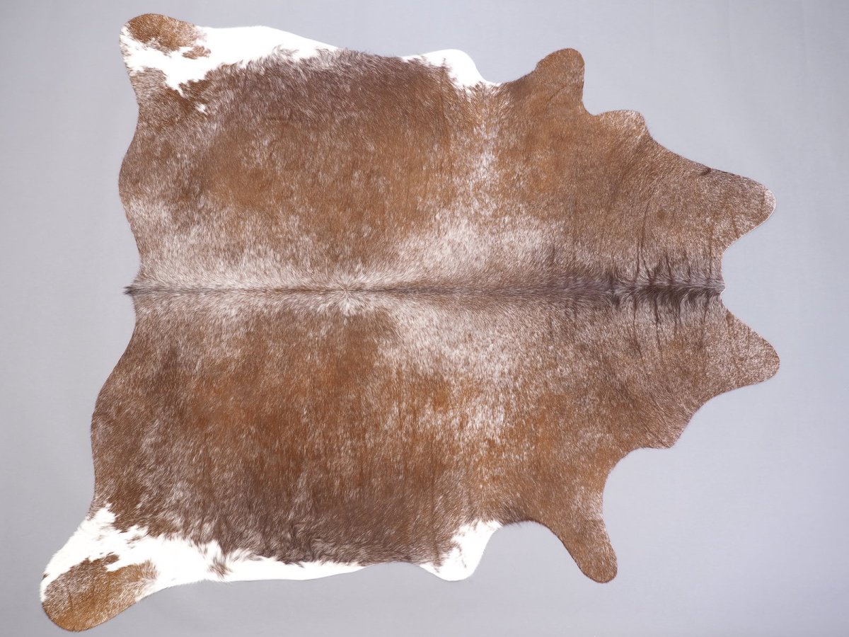 Шкура коровы красивая