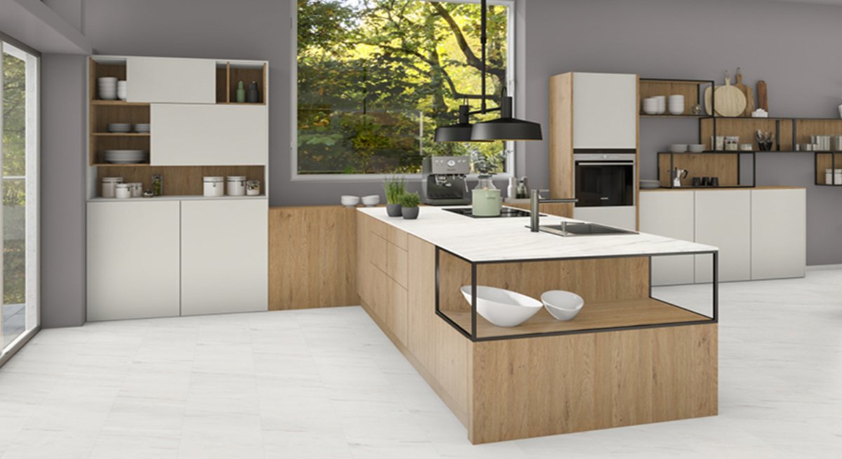 Хромикс серебро Egger