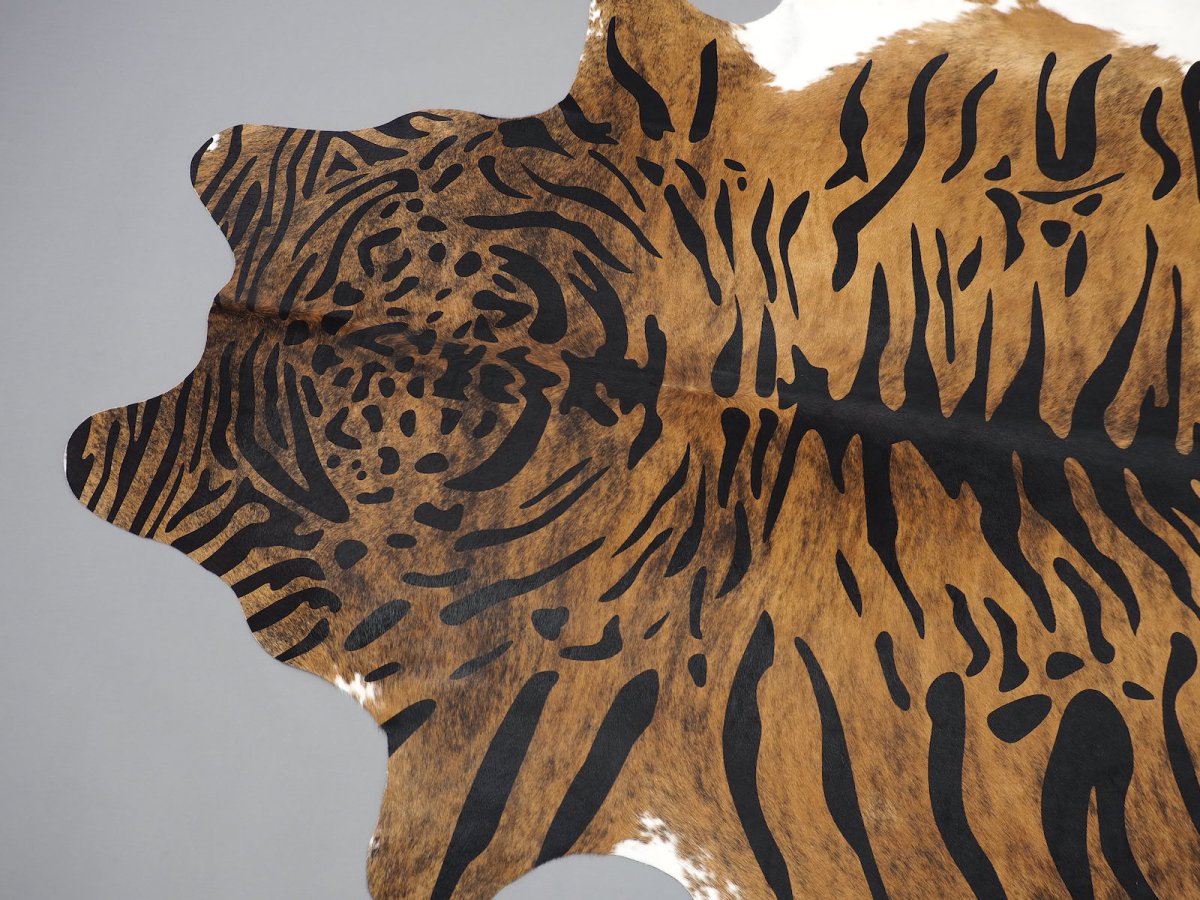 Шкура тигра