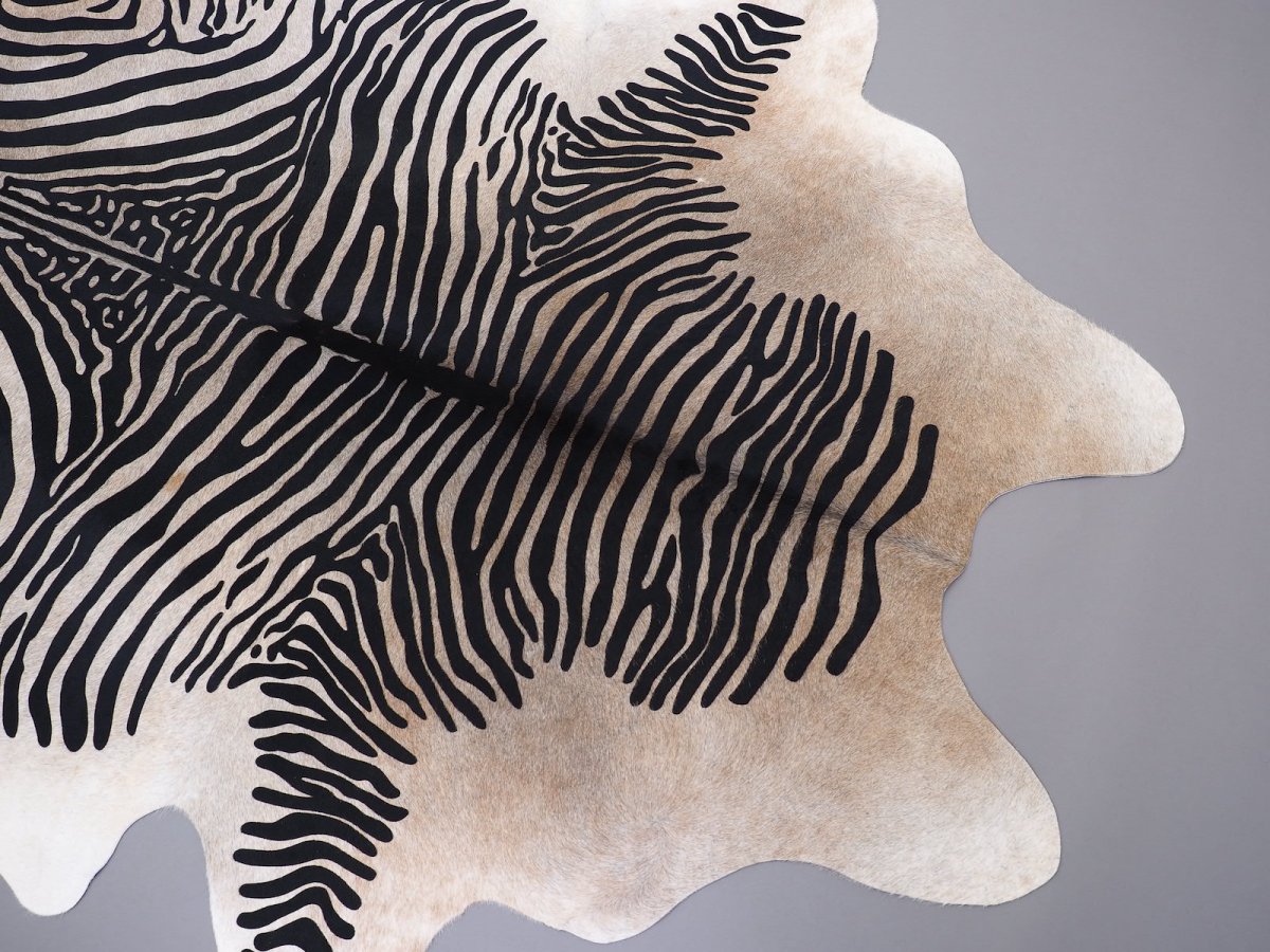 Тигриная шкура