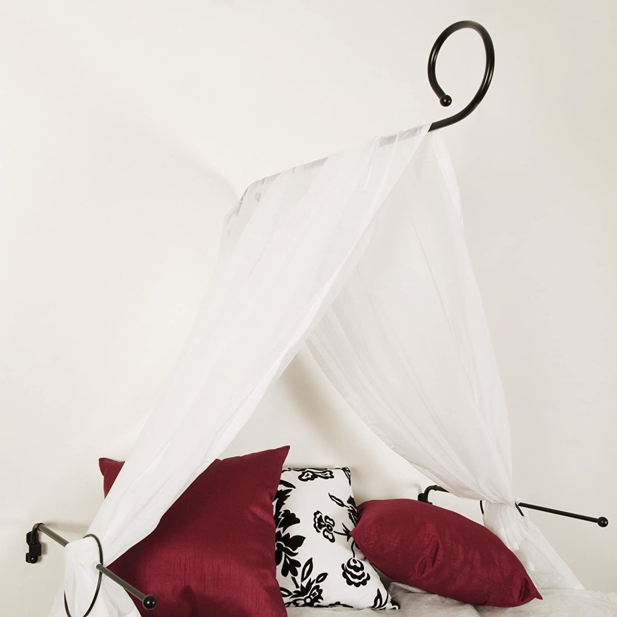 Балдахин с опорой Pali Maison bebe