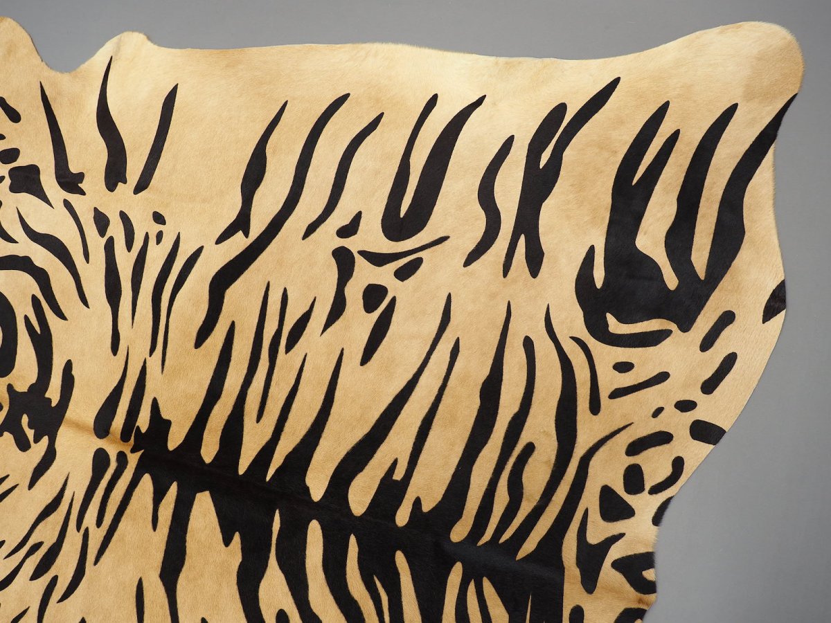 Стиль анимализм в интерьере