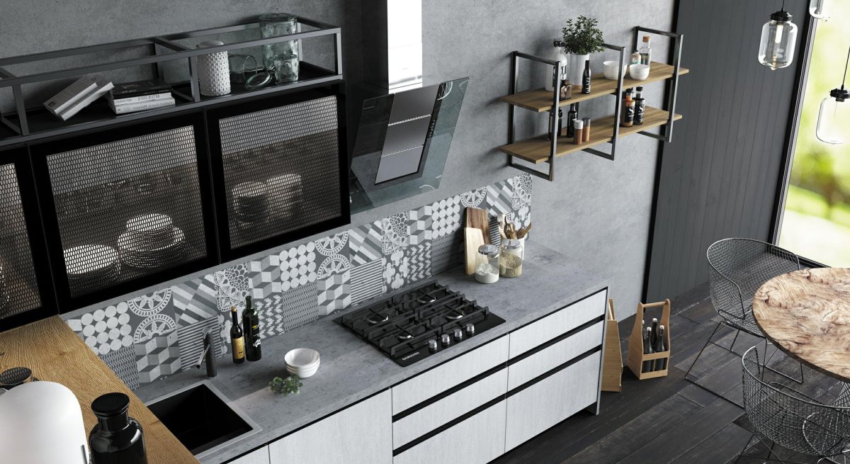 Стеновая панель 3,05 м Бетао