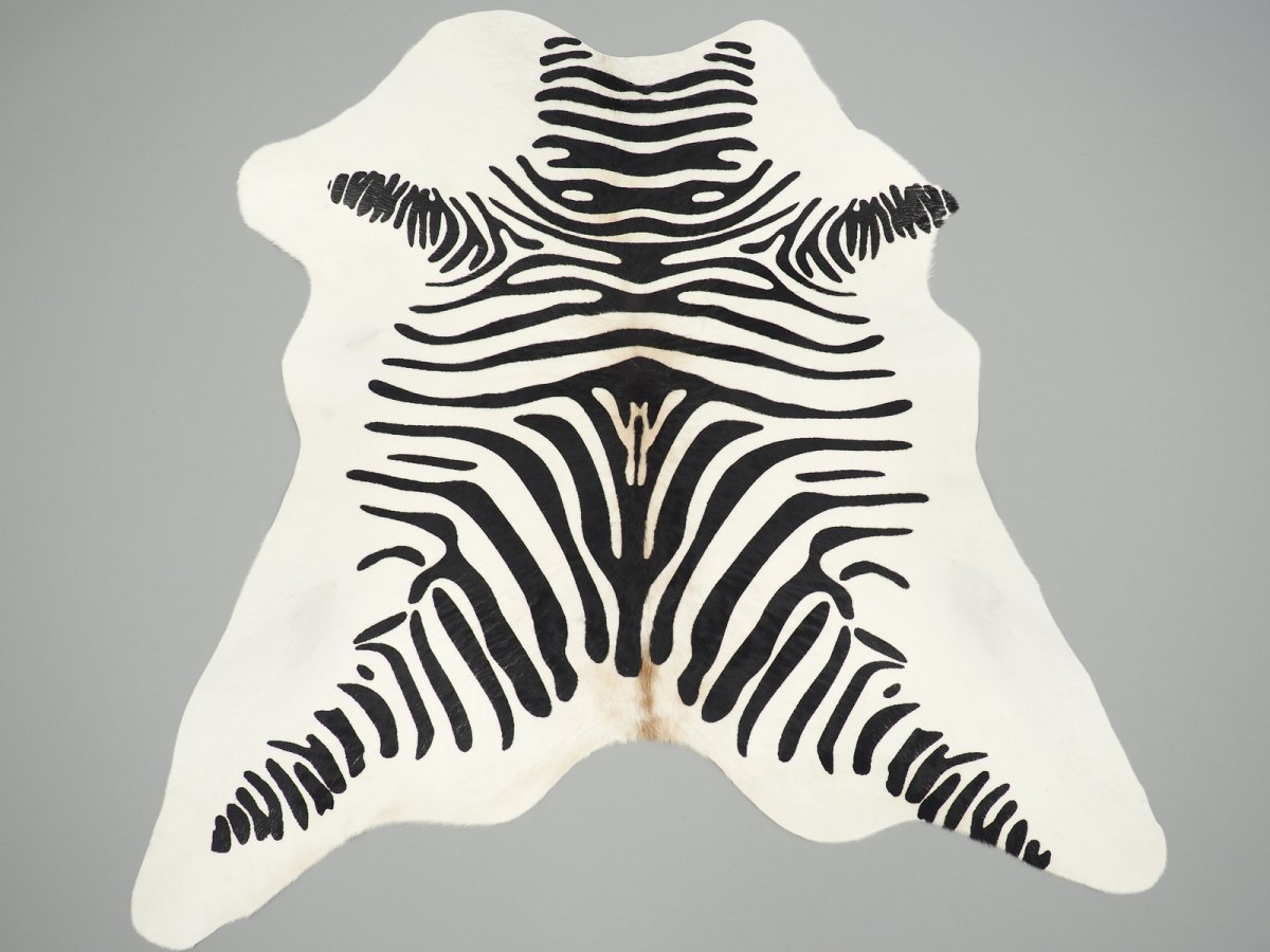 Круэлла шкура тигра