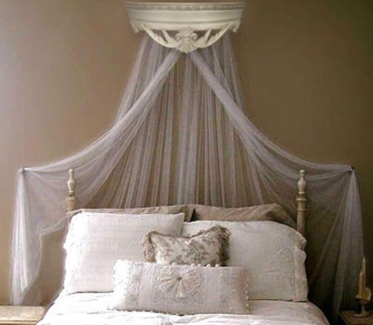 Балдахин Stokke Home Bed Tent