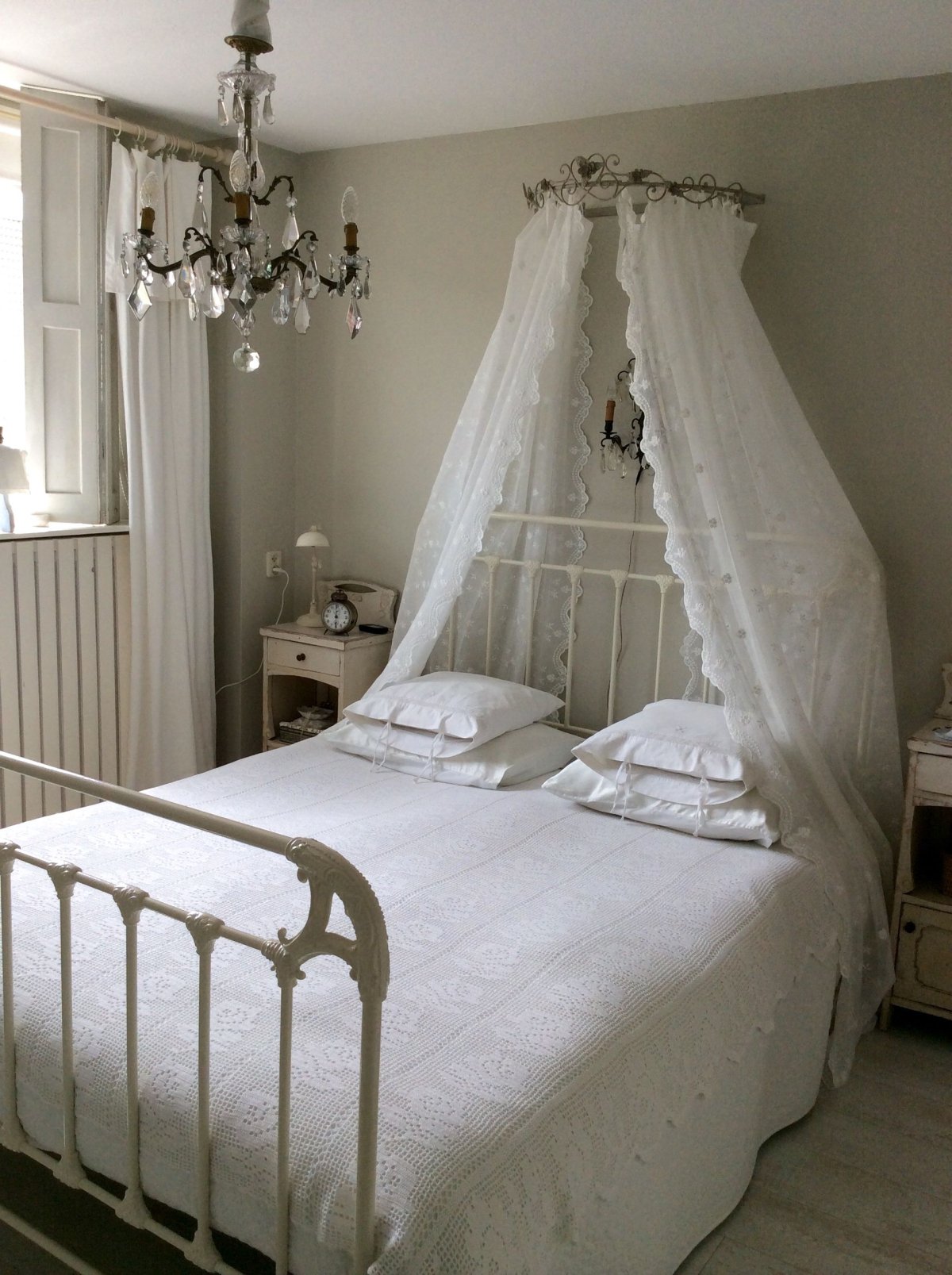 Балдахин икеа 443.610.10