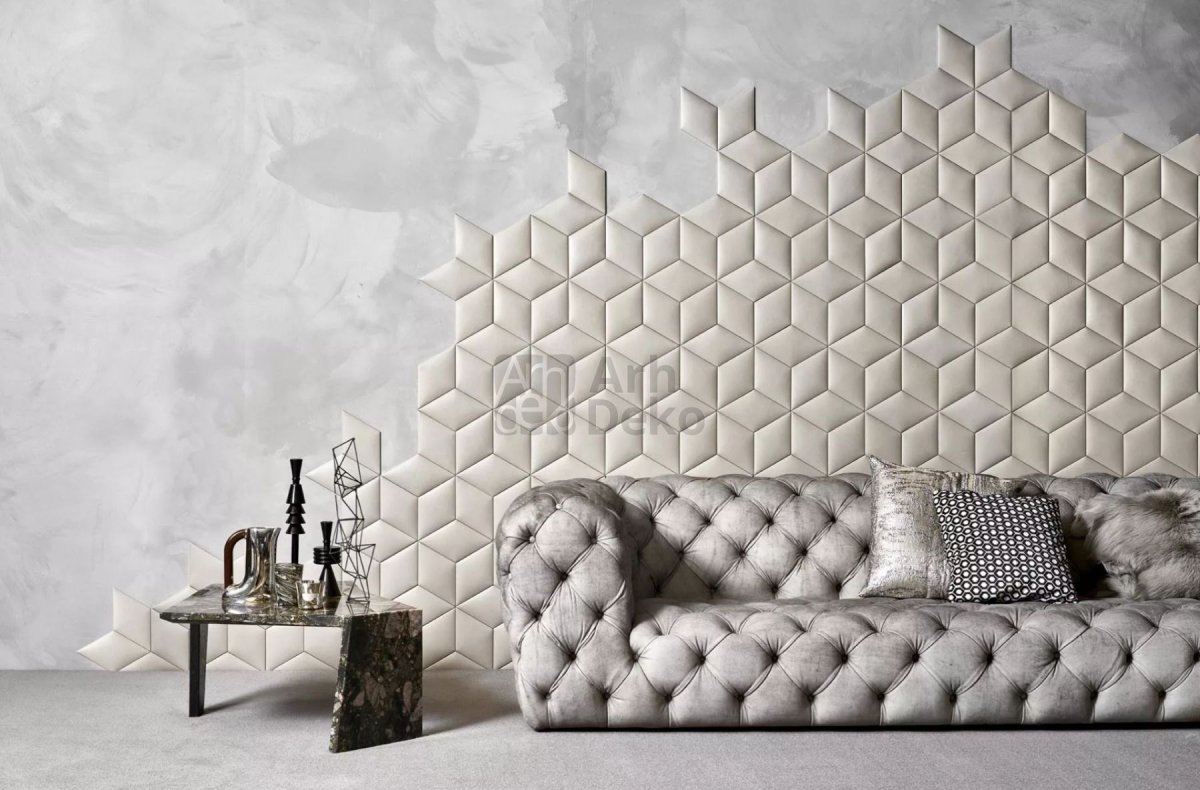 Зебра паттерн