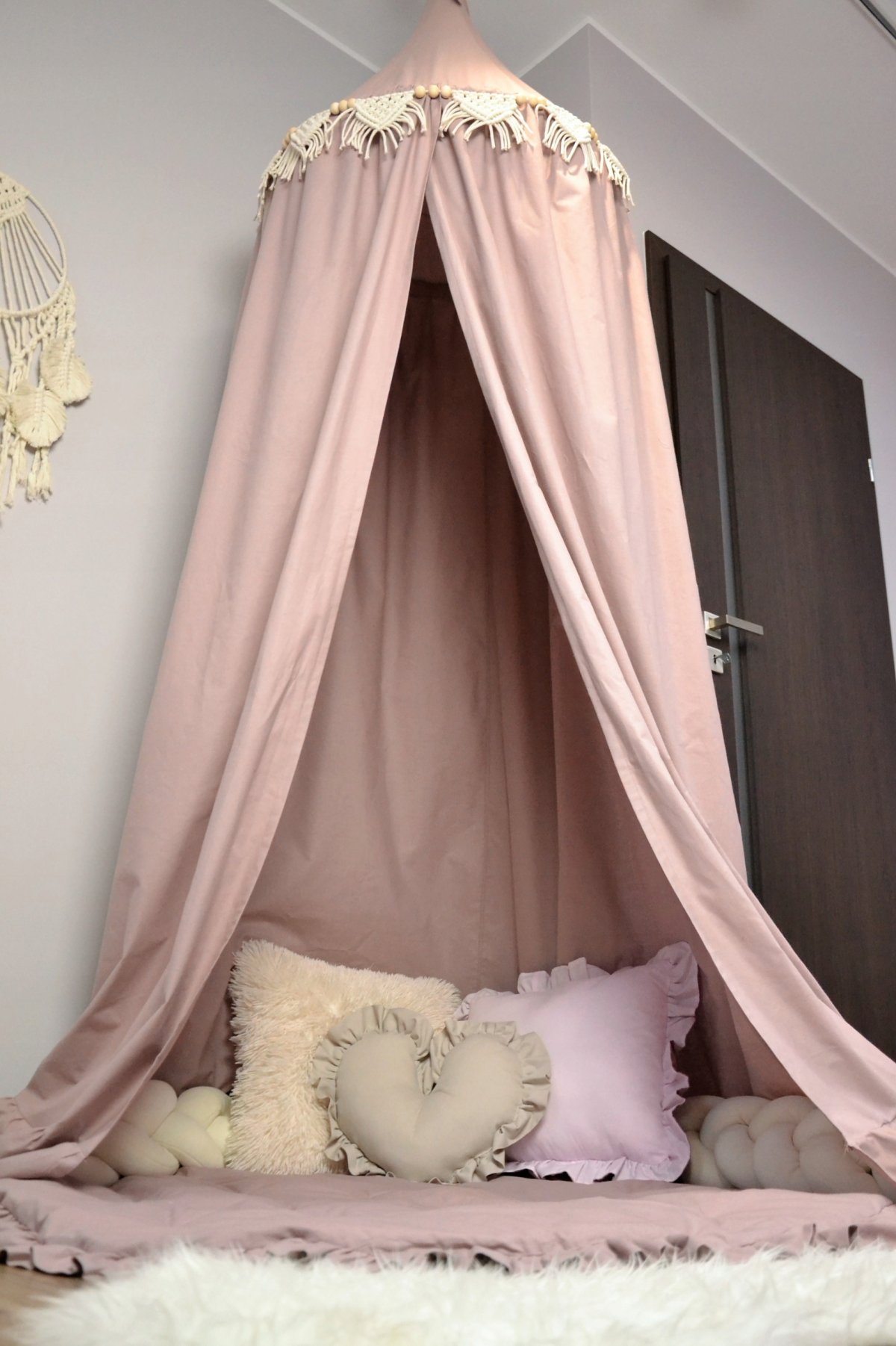 Балдахин joki Home