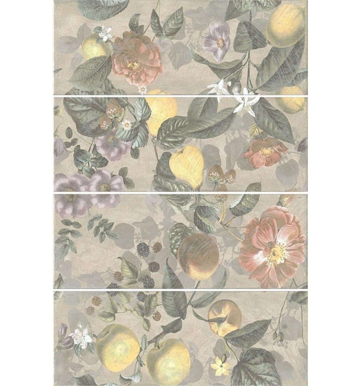 Панно Kerama Marazzi