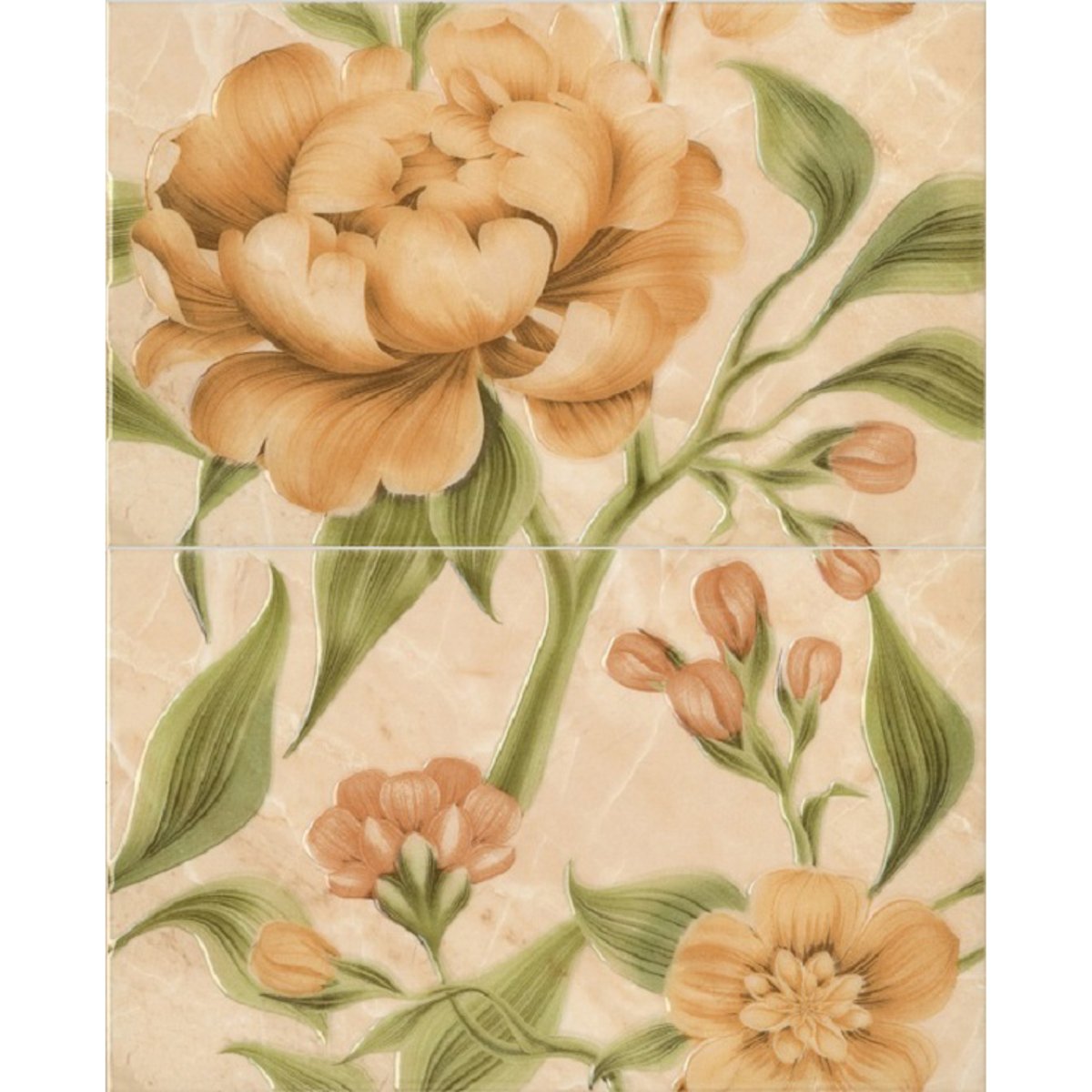 Керамическая плитка Kerama Marazzi Прочида