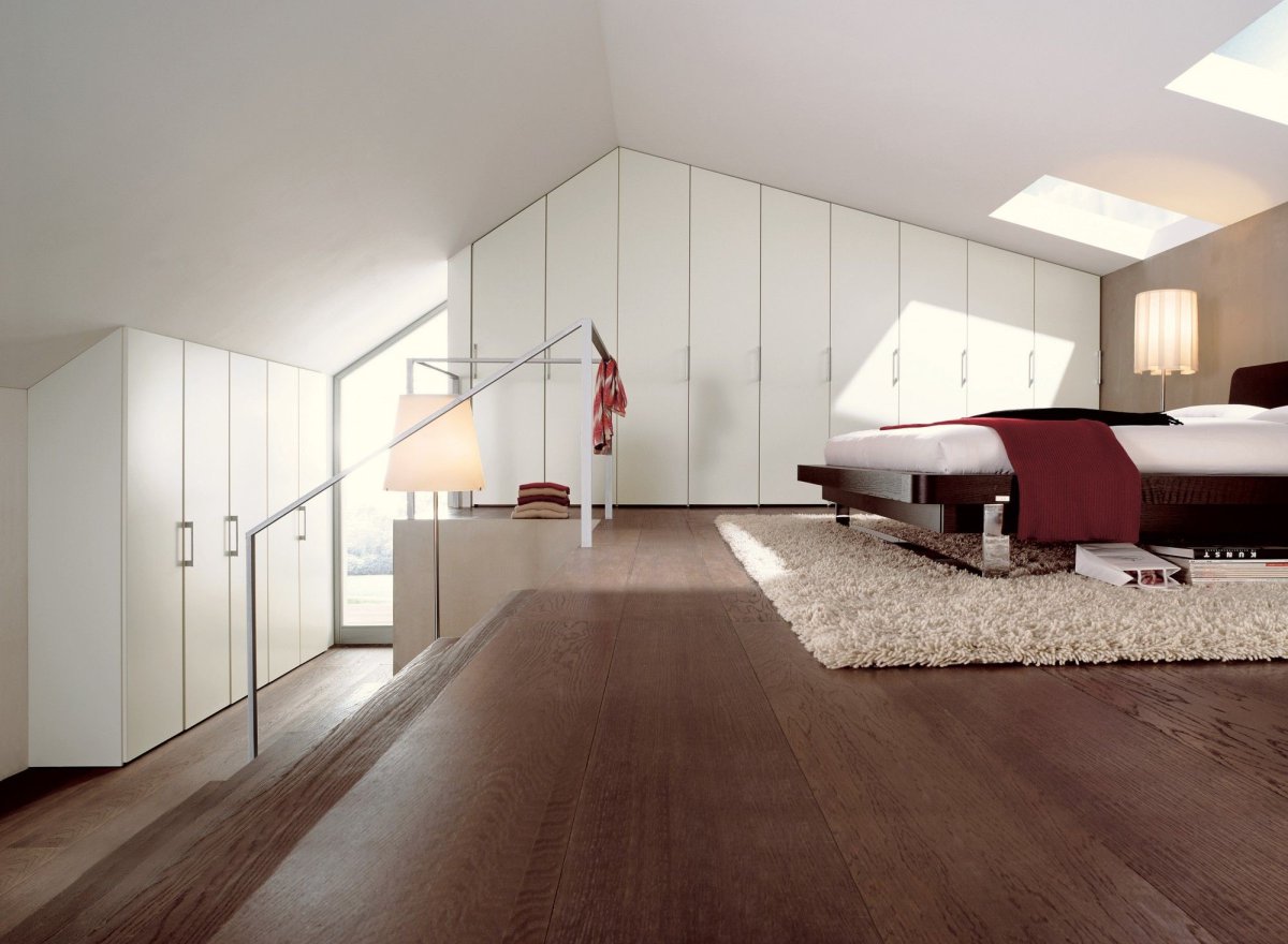 Пастельные тона для стен