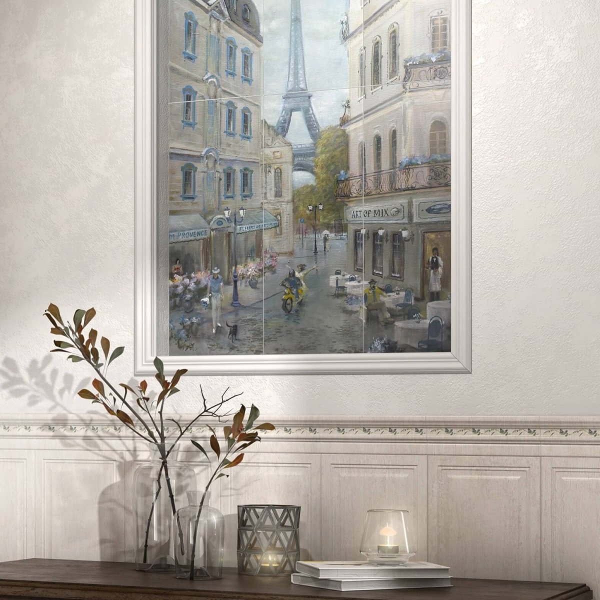 Керама Марацци Милано 2020