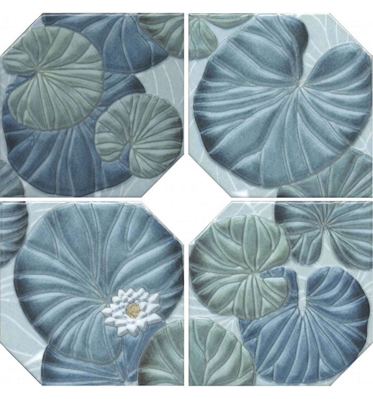 Плитка капри Керама Марацци