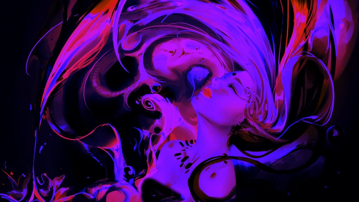 Неоновые вывески