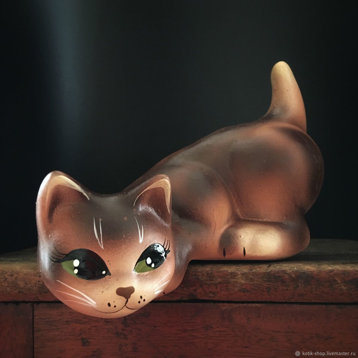 Pam the Cat