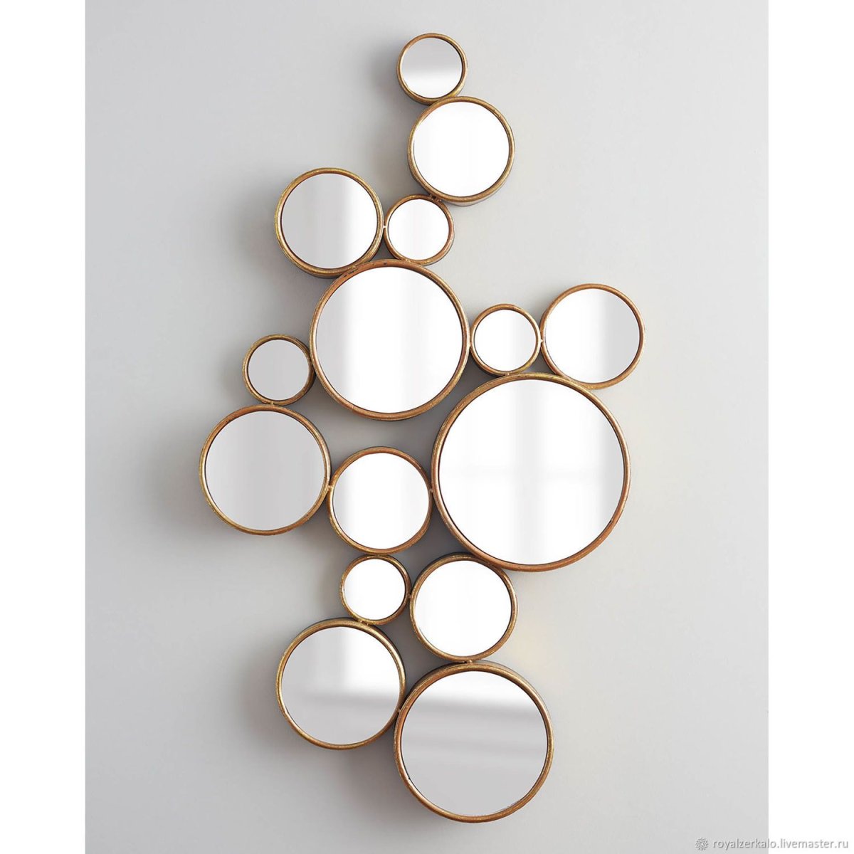 Joska sons Mirror Instagram