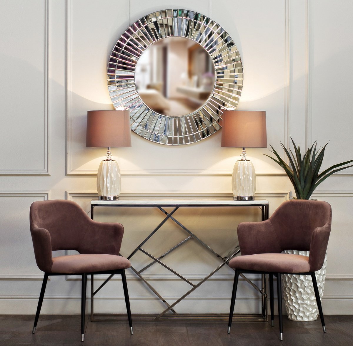 Зеркало Visionnaire