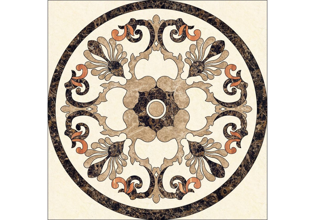 Плитка перонда Орсей