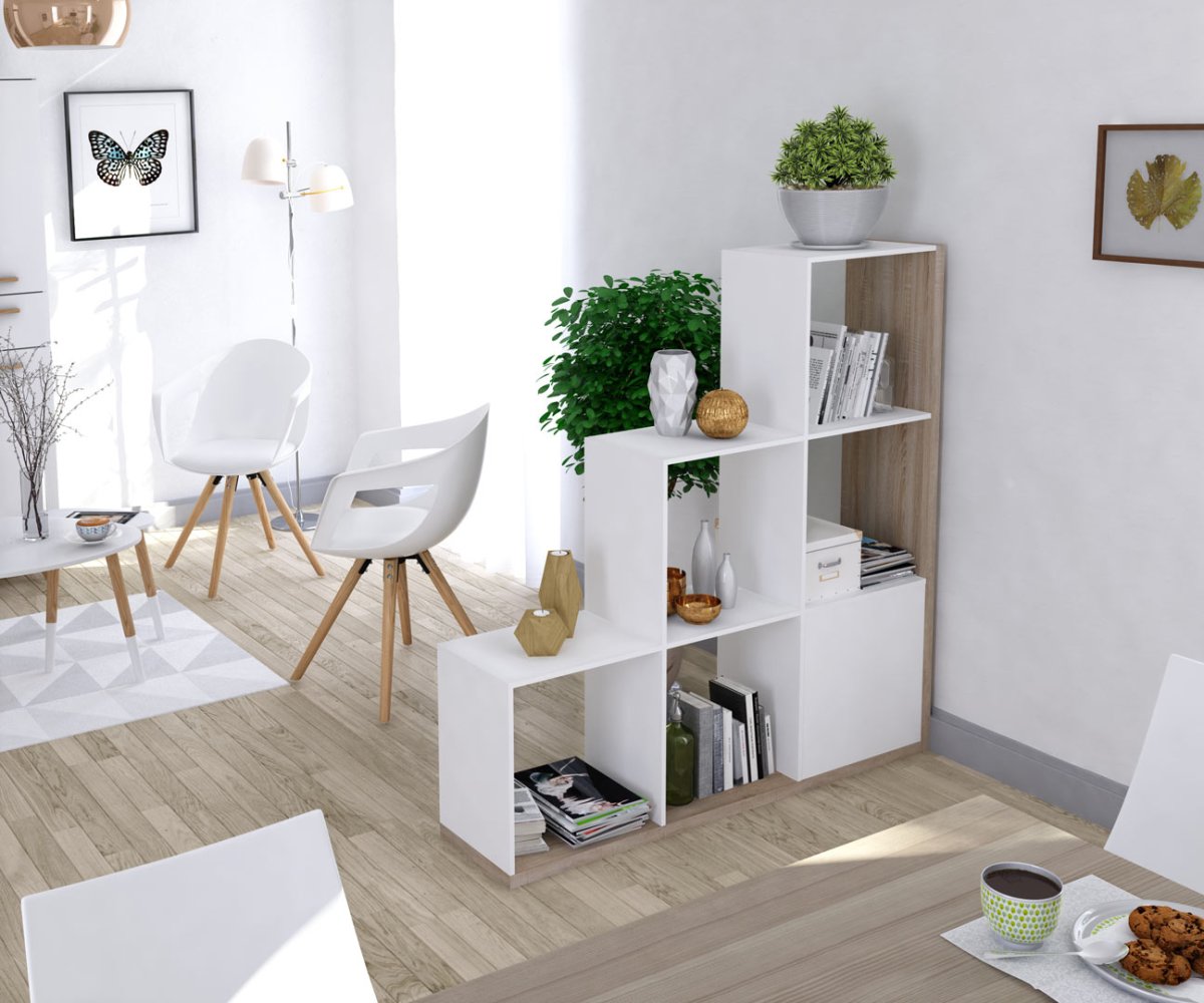 Икеа каллакс лесенкой