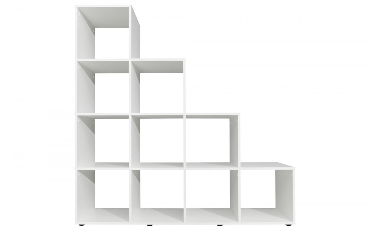 Напольные полки Минимализм