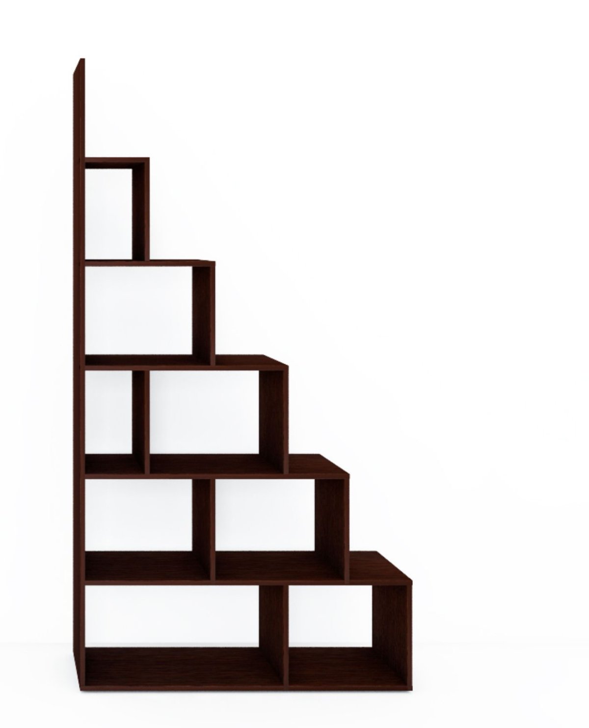 Стеллаж каллакс из икеа.