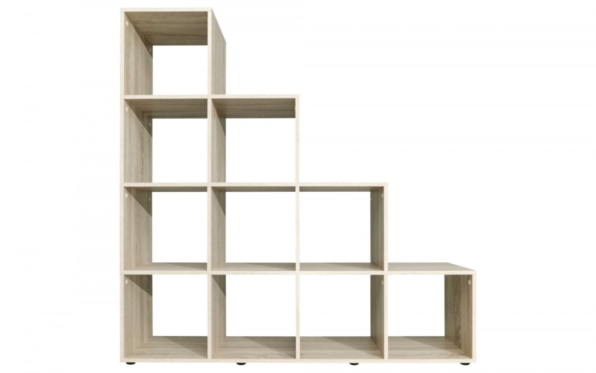 Стеллаж разделитель