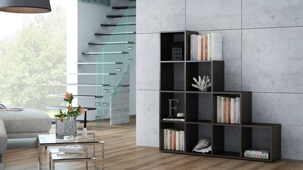 Стеллаж для офиса