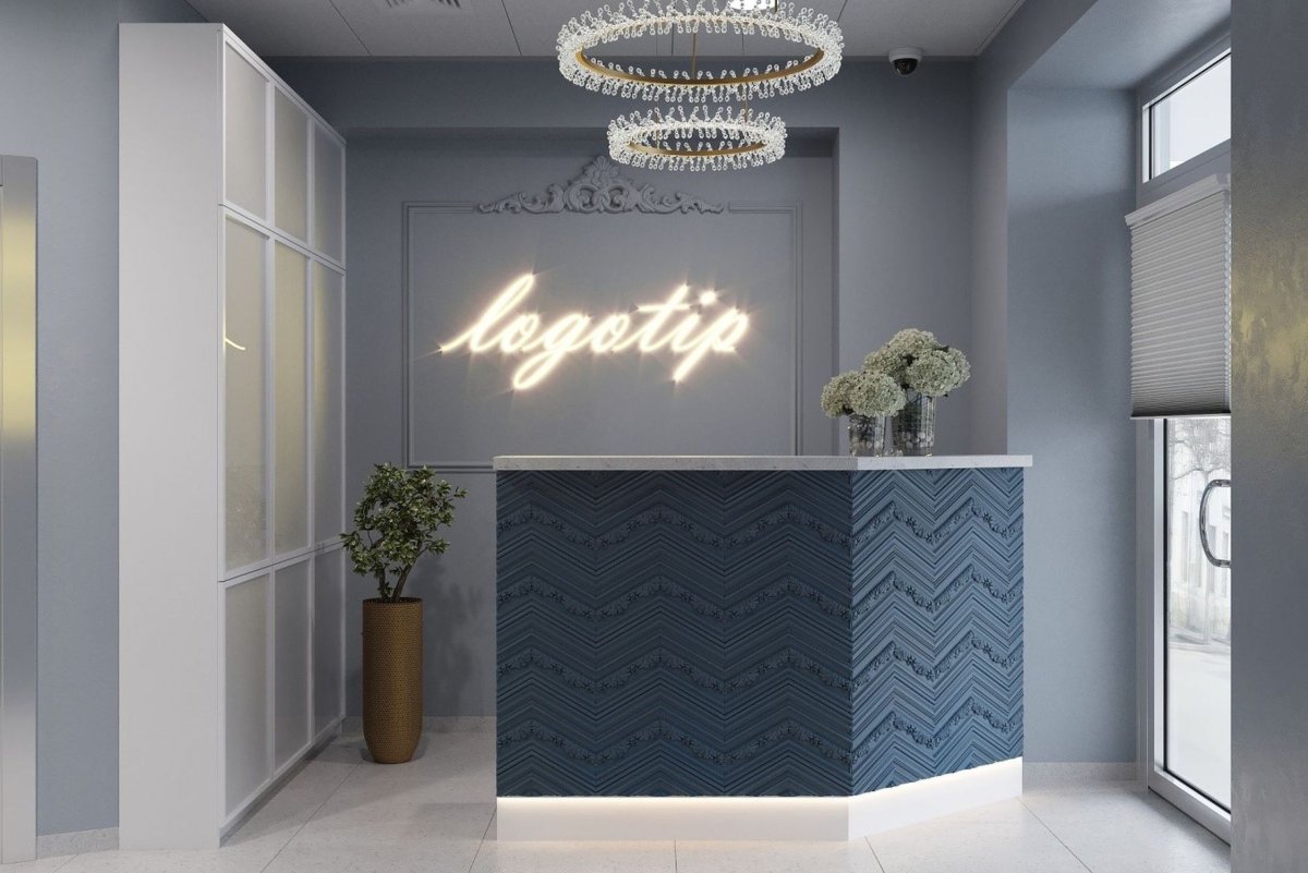 Стеновые панели для стоматологии