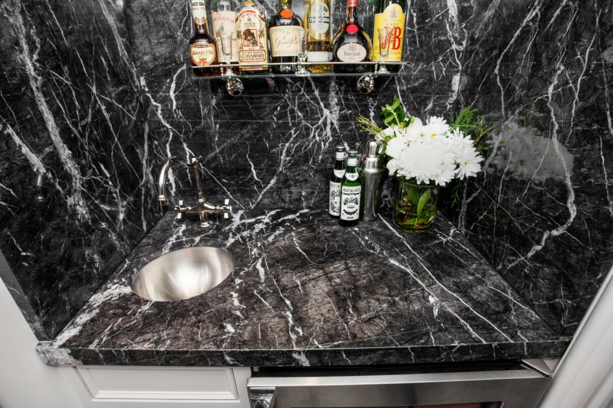 Гриджио Карнико мрамор