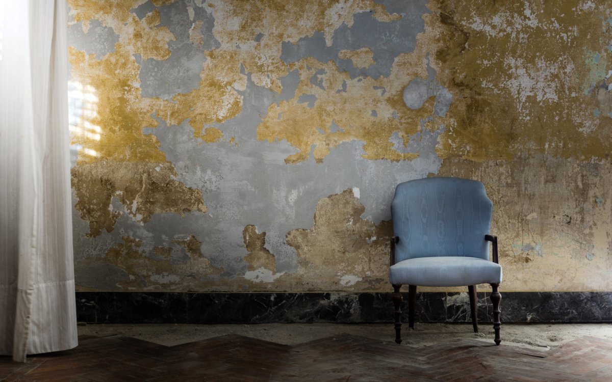 Стена граффити фон