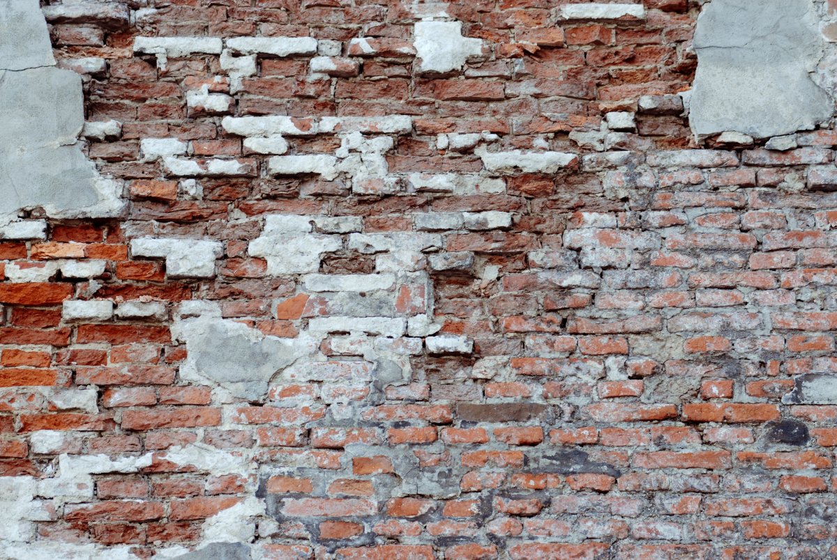 Фотообои в гранж стиле