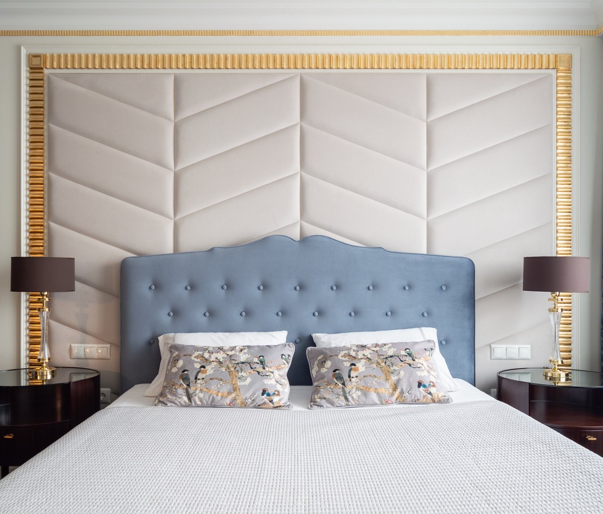 Дизайн интерьера Уфимцева