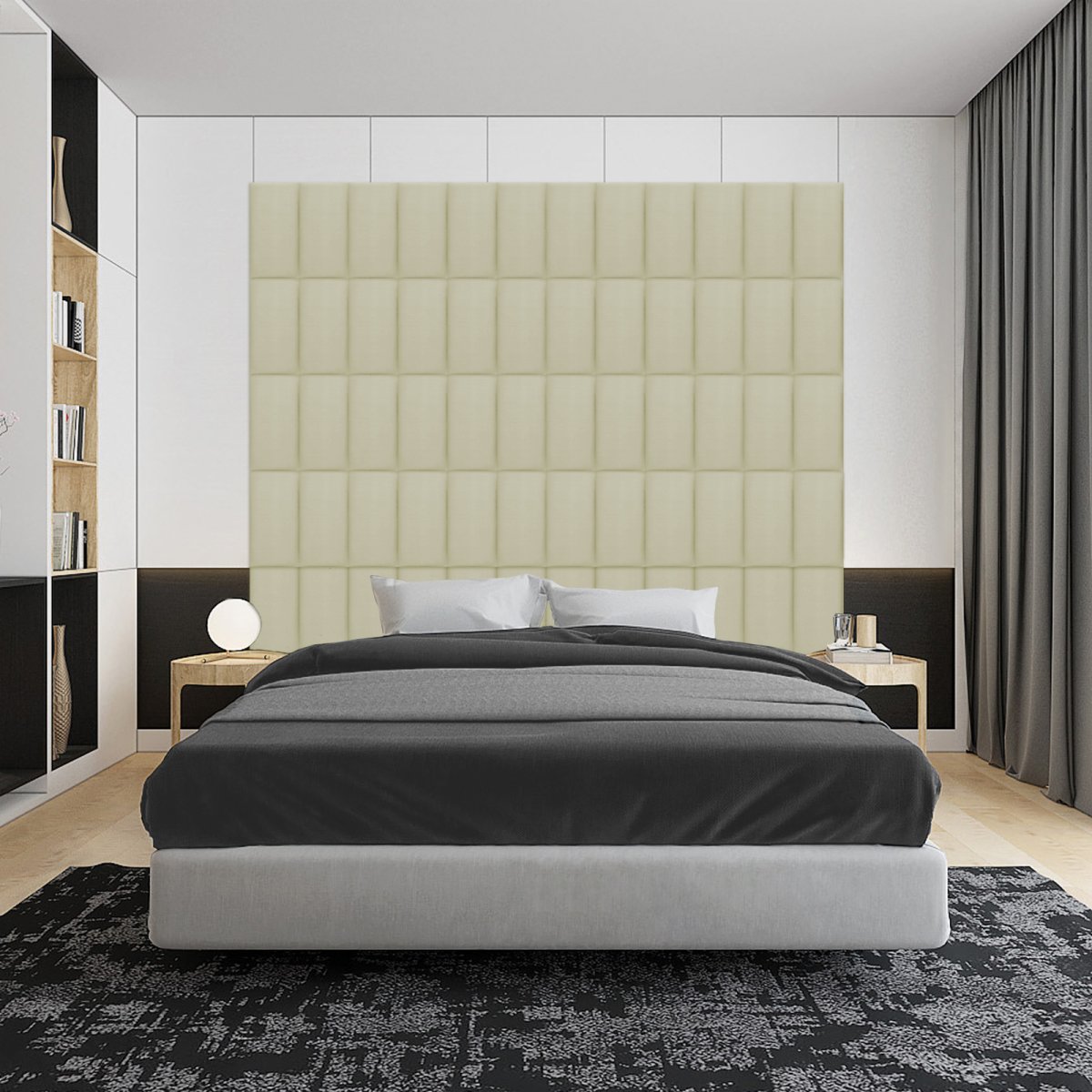 Изголовье каретная стяжка